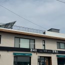 통영 칼국수 &amp; 돈까스 맛집 카페 유월 내돈내산 방문 후기