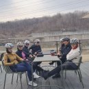 3월11일 수정라 양주역 돌아오기 사진기록 이미지