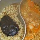 라면 이미지