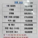 오봉산 골프랜드 이미지