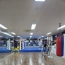 풍산권투체육관 이미지