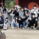 해제중학교 이미지