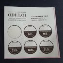 오드로이 나노 모공수축토너패드 후기 :: 팩토 닦토로 모공관리에 도움되는 저자극 시카 순면 양면 패드