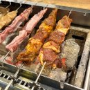 강&별 | 가산디지털단지맛집 강셰프양꼬치 별관, 가산양꼬치 모둠꼬치 솔직 디테일 후기