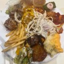 애슐리퀸즈 엔터식스 안양점 이미지