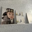 육아일기 : 파주 베이비히얼 히얼스튜디오 돌사진 촬영 후기(스튜디오 원본 사진 포함 + 이아한복💙)