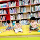 미래향기작은도서관 이미지