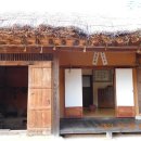 정지용생가 이미지