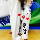한국체대 중앙태권도 이미지