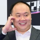 [관상학] 반전매력 이호철 배우 관상 해석 (거오골, 복코, 치아를 중심으로) 이미지