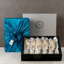 채선농장 | W12. 서치왕의 상견례 선물 총정리 | 보리굴비, 소고기, 버섯, 유기수저, 혼주넥타이까지!