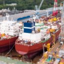 K-조선 新르네상스…중형사들도 남는 도크가 없다 이미지