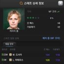 피파3 스태프 시스템 사용 후기(메디컬스태프의 중요성)