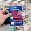 하단365약국 | 다이소 바세린 립밤 스틱 챕스틱 대용 다이소 립밤 추천