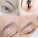 부천눈썹4U뷰티마스터 | 부천속눈썹연장 잘하는곳에서 받고 온 리얼눈썹