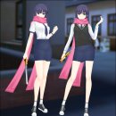 은하복장