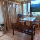 여성힐링 찜질방 이미지