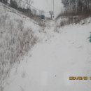 가리왕산가는길 이미지