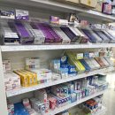 큐비약국 이미지