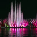 춤추는 바다분수 이미지