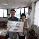 강릉건설㈜ 네이버블로그