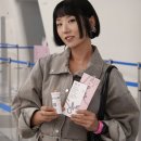 2024 서울패션위크 백스테이지에서 만난 퓨어피크 멀티밤 모델 피부광 비결 궁금해?