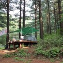 청태산자연휴양림 이미지