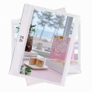 곶감사랑 | 원조강릉샌드 곶감샌드 후기 ㅣ 강릉 기념품 간식으로 추천