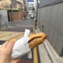 [꼼다비뛰드]_그릴 샌드위치, 꽁떼치즈 샌드위치 후기