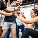 크로스핏 쓰리박스 이미지