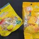 베트남 기념 선물 추천! 탑프루트 망고젤리vs체리쉬망고 소프트 캔디 솔직 후기