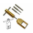 피니언 플러 [GWS Standard Gear Puller] 이미지