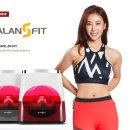 한은정 | 한은정운동기 밸런스핏 개봉 후기!