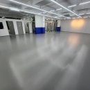 청송체육관 이미지