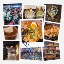 차슈멘연구소 | 분당 나들이｜서현 차슈멘연구소, 카페 굿 웨더 Cafe Good Weather