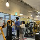 길라잡이체육관 이미지