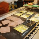 삼단 | 부산대 간식 맛집 명물토스트｜생활의 달인 나온 삼단 토스트 내돈내산 후기