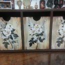 포크아트(생활미술) 이미지