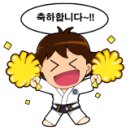 일산나라찬태권도장 이미지