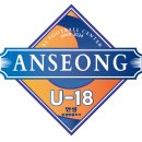 안성시U-18 (G스포츠클럽) 선수모집 (현 중3, 고1) 이미지