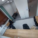플랜트 스터디카페 학장라운지 | 수원 광교 공유오피스 4인실 6인실 바로 입주 가능