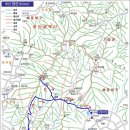 장산 야간산행 : 7월 26일 (화) 이미지