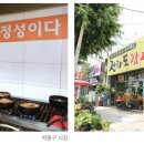 IMF감자탕