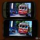 삼성전자 야심작 갤럭시S, 그 두 번째 리뷰 이미지