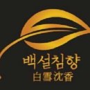 백설침향