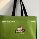 [리뷰] 제주미르 오메기떡 배송후기 맛후기