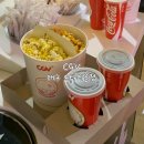 옐로우스타디움 1 화장실 | 대구 리클라이너 영화관 | CGV 스타디움점 | 26.02.08(일) 방문 후기 | 내돈내산