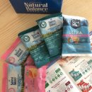 포미펫샵 | [강아지사료추천] 내추럴발란스 퍼피용 샘플 주문