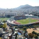 구덕운동장 입구 이미지