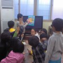 황월지역아동센터 이미지